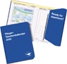 Vorschau: Flieger-Taschenkalender