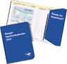 Vorschau: Flieger-Taschenkalender 2023