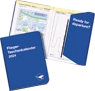 Vorschau: Flieger-Taschenkalender 2024