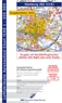Vorschau: ICAO-Karten Deutschland 2024 mit Nachttiefflugstrecken (Vorbestellung)