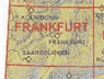 Vorschau: ICAO-Karten Deutschland 2025 Vorschau: ICAO-Karten Deutschland 2025