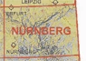 Vorschau: ICAO-Karten Deutschland 2025 Vorschau: ICAO-Karten Deutschland 2025