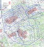 Vorschau: ICAO-Karte Rhein-Ruhr 2023
