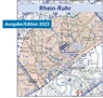 ICAO chart Rhine-Ruhr 2023