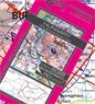 Vorschau: Rogers Data VFR-Karten Europa