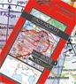 Vorschau: Rogers Data VFR-Karten Europa