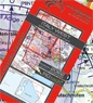 Vorschau: Rogers Data VFR-Karten Europa