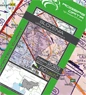 Vorschau: Rogers Data VFR-Karten Europa