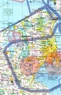 Vorschau: ICAO-Karte Dänemark