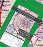 Preview: Rogers Data VFR charts Europe