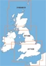 Vorschau: ICAO-Karten Großbritannien