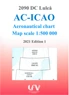 Preview: ICAO charts Sweden