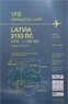 Preview: ICAO chart Latvia