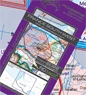 Vorschau: Rogers Data VFR-Karten Europa