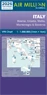 Vorschau: Air Million VFR-Karten