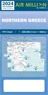 Vorschau: Air Million Zoom VFR-Karten