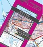 Vorschau: Rogers Data VFR-Karten Europa