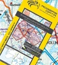 Vorschau: Rogers Data VFR-Karten Europa