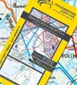 Vorschau: Rogers Data VFR-Karten Europa