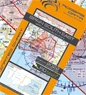 Vorschau: Rogers Data VFR-Karten Europa