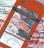 Vorschau: Rogers Data VFR-Karten Europa