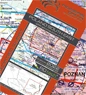 Vorschau: Rogers Data VFR-Karten Europa