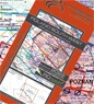 Vorschau: Rogers Data VFR-Karten Europa