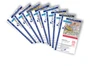 ICAO glider charts Germany 2023
