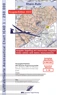 Vorschau: ICAO-Segelflugkarte Rhein-Ruhr 2023