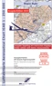 ICAO glider chart Rhine-Ruhr 2023