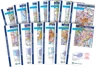 V500 charts