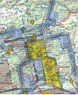 V500 Chart Österreich - Segelflugversion
