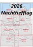 ICAO charts Germany 2026 with night low routes Pre-order