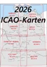 ICAO Charts Germany 2026 Pre-order