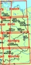 Preview: Composed ICAO charts Germany