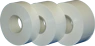 PVC tape, white