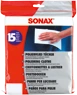 Sonax polishing fleece wipes