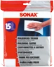 Preview: Sonax polishing fleece wipes