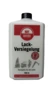 Rot-Weis top coat seal