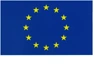 Preview: European Community flag sticker