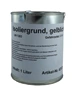 (G) Insulating primer