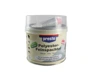 Preview: (G) Polyester filler, white