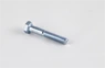 Steel bolts
