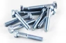Preview: Steel bolts