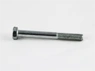 Steel bolts