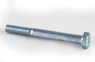 Steel bolts