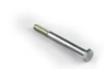 Steel bolts