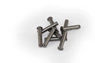 Preview: Split pin bolts DIN 1434