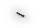 Split pin bolts DIN 1434