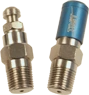 Stahlbus bleeder valve for hydraulic brakes